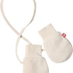 Zutano Baby Boys' Fleece Mittens